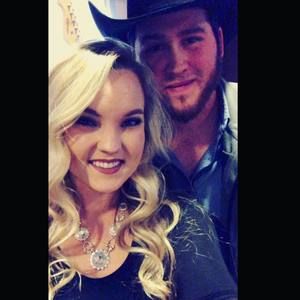 Meet your Posher, Madison